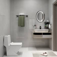 Bathroom Fittings